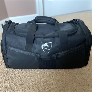 SOLD Alphalete Duffel Bag/Gym Bag